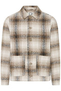 CFCesar Jackets Simply Taupe