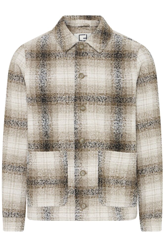 CFCesar Jackets Simply Taupe