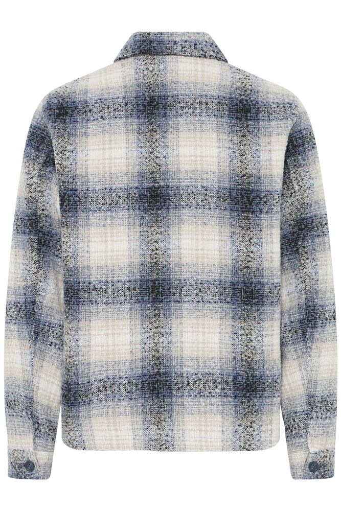 CFCesar Jackets Ashley Blue