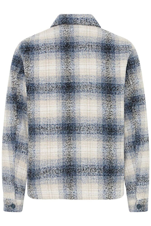 CFCesar Jackets Ashley Blue