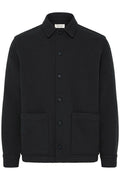 CFPejrup Overshirt Black