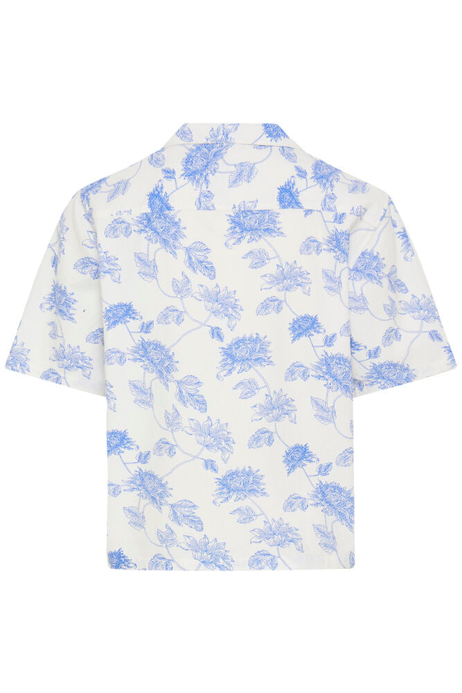 CFWills Relaxed Shirt