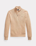 Polo Ralph Lauren Quarter Zip Camel
