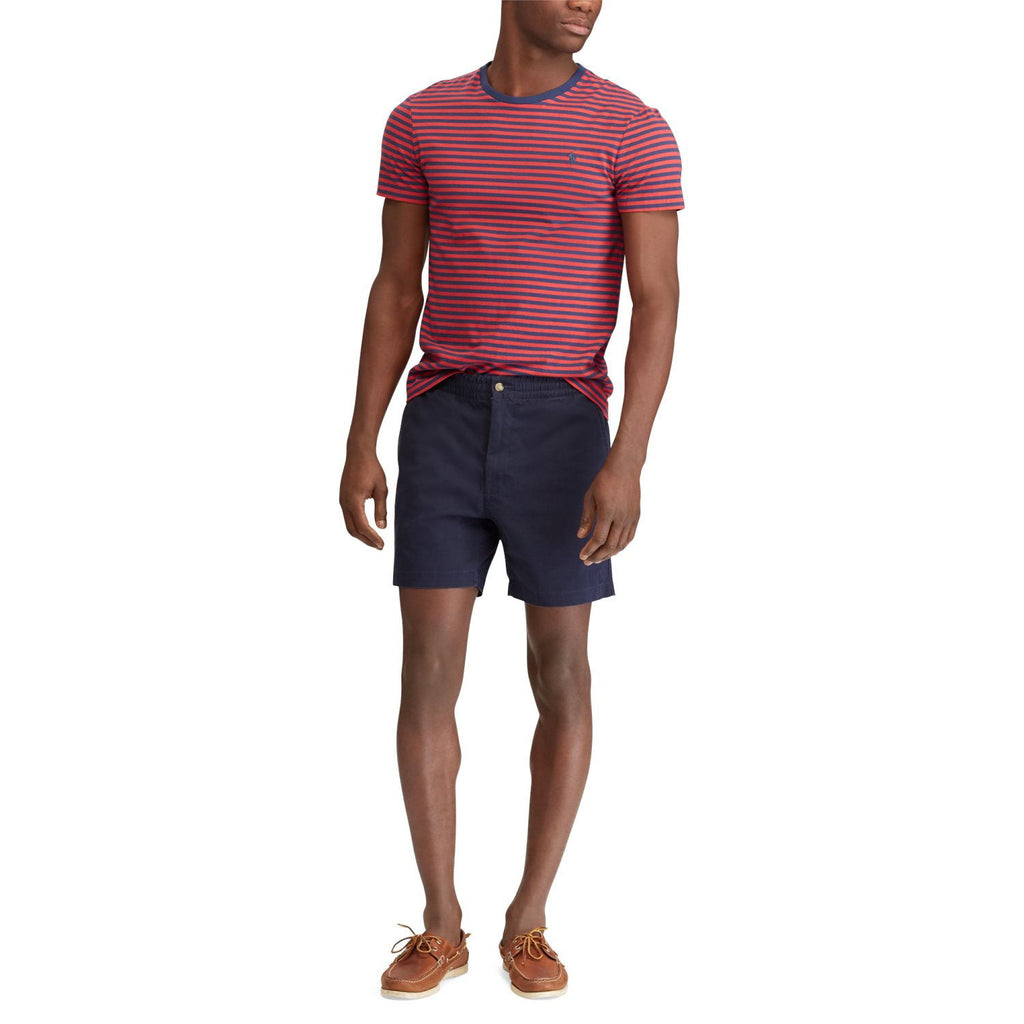 Polo Prepster Shorts - Navy