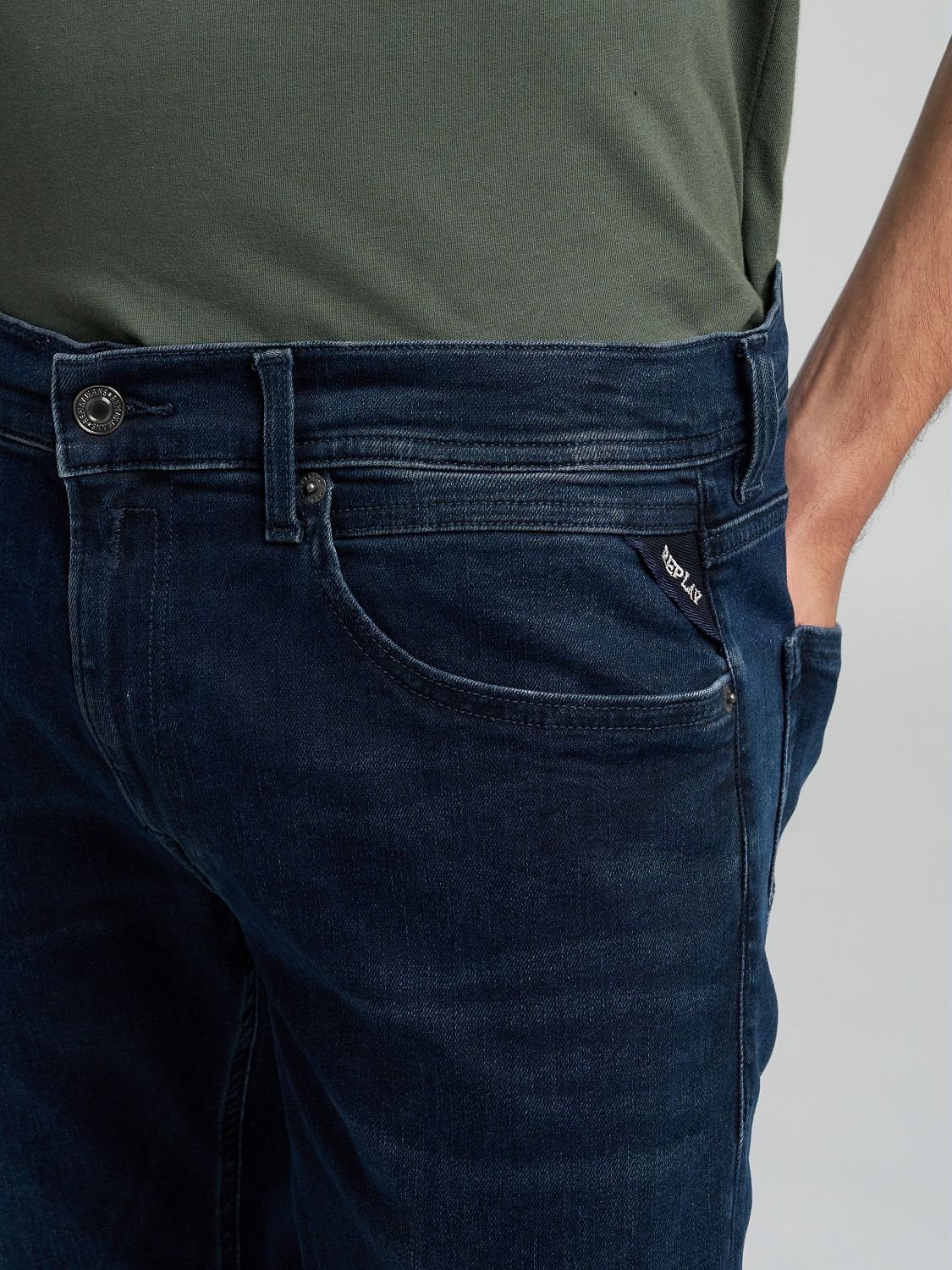 Grover MA972Z.661BB94.007