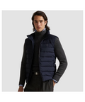 Polo Ralph Lauren-Insulated Vest Navy