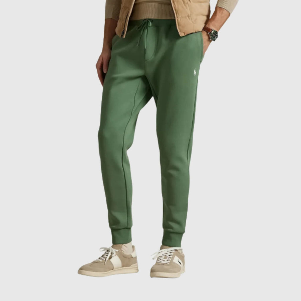 Polo Ralph Lauren Double-Knit Jogger Pant – Fatigue