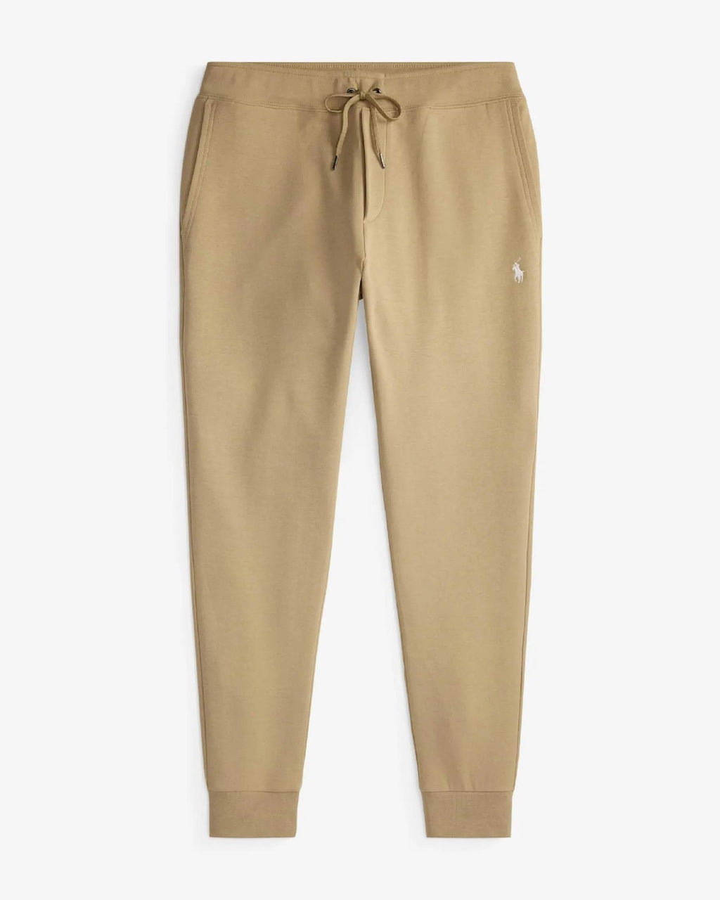 Polo Ralph Lauren Double-Knit Jogger Pant – Tan