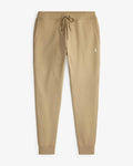 Polo Ralph Lauren Double-Knit Jogger Pant – Tan