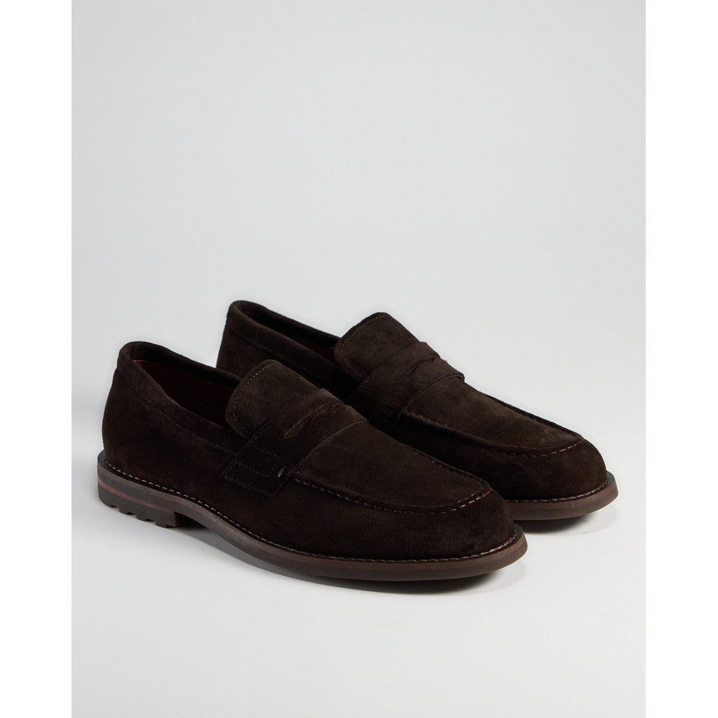 T63 5140 Dark Brown