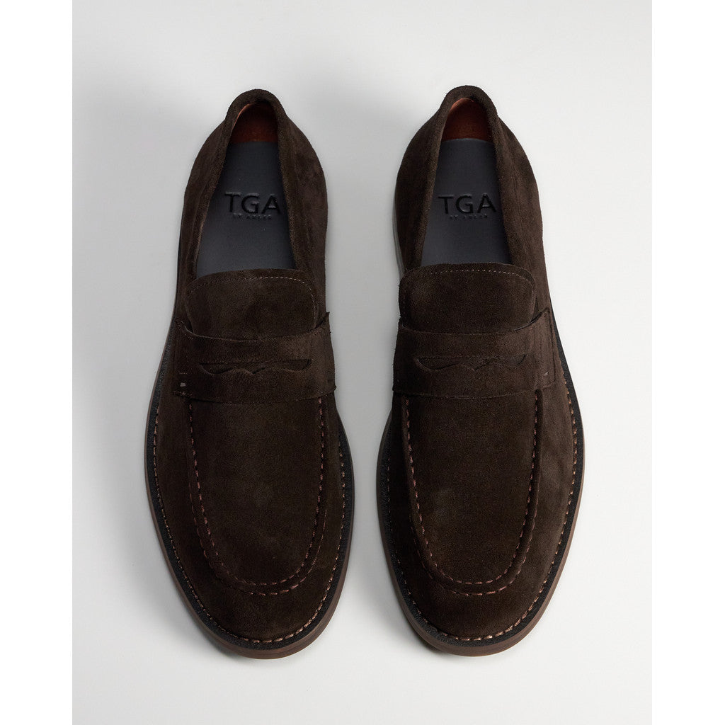 T63 5140 Dark Brown