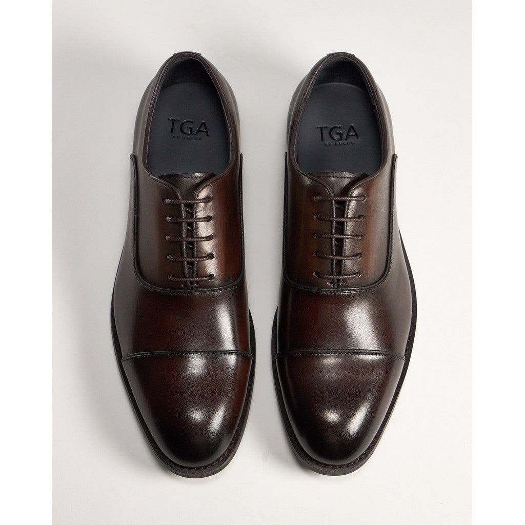 1020 Dark Brown