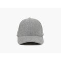 Ulrik Wool Caps Grå
