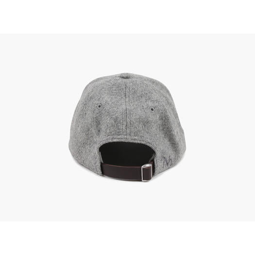 Ulrik Wool Caps Grå