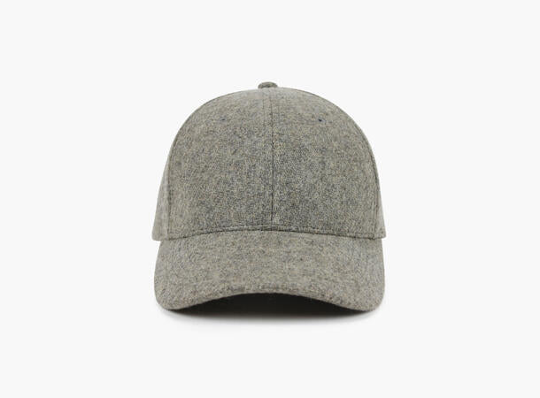 Ulrik Wool Caps Grønn