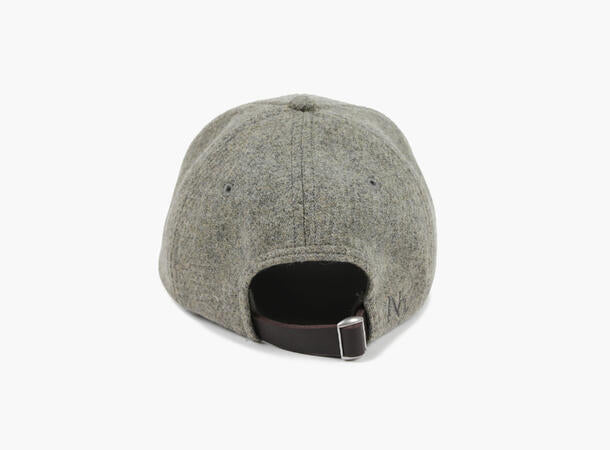 Ulrik Wool Caps Grønn