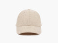 Ulrik Wool Caps Sand
