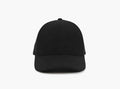 Ulrik Wool Caps Sort