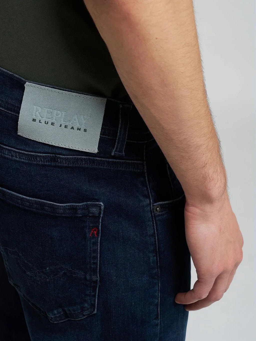 Grover MA972Z.661BB94.007