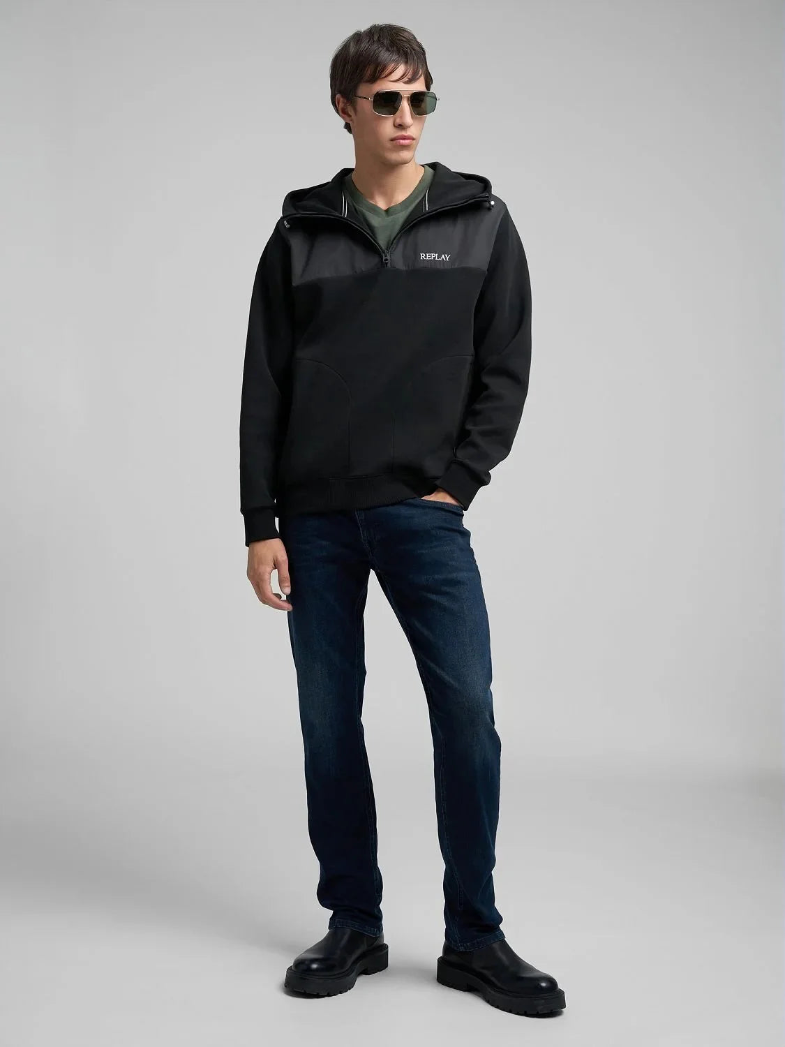 Grover MA972Z.661BB94.007