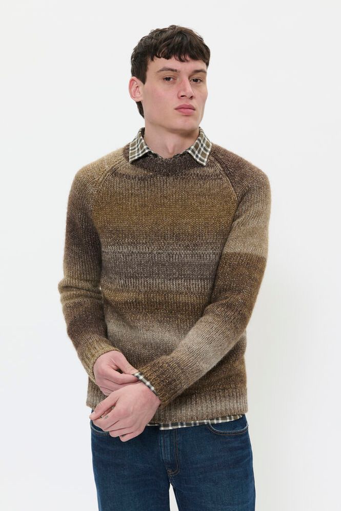 MAjobo Heritage Espresso