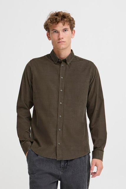 CFAnton Baby Corduroy Green
