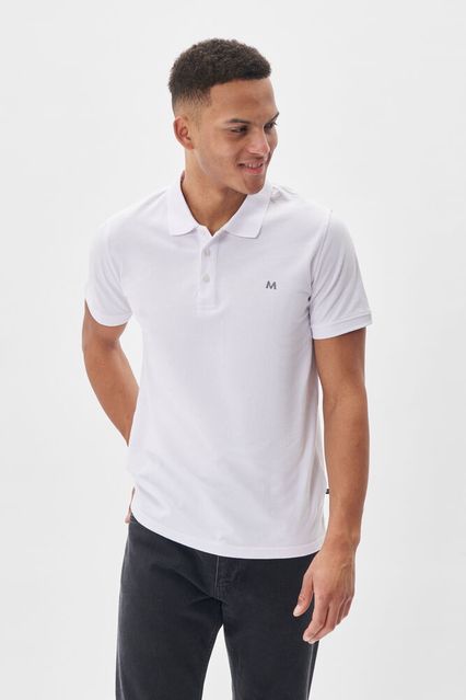 MApoleo White