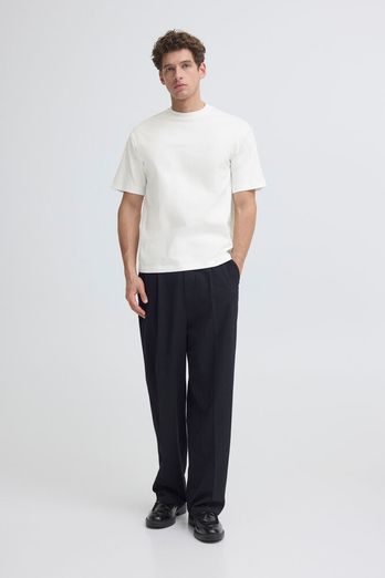 CFEkberg Relaxed T-Shirt White