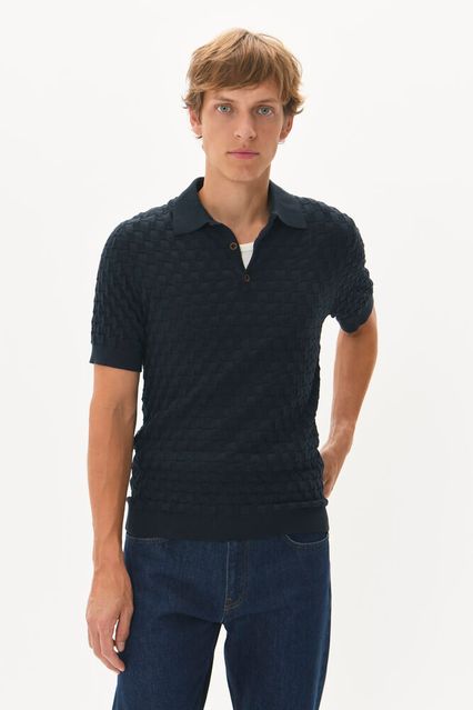 MApolo BB Heritage Dark Navy