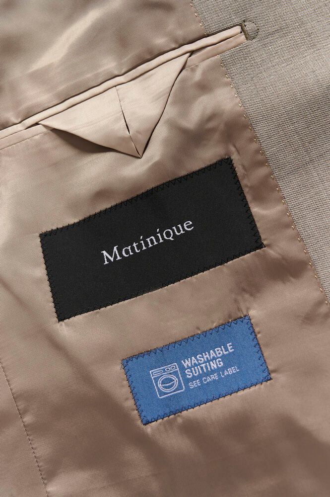 MAcharles Dress Caribou