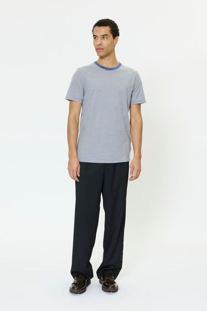 MAjeremy Blue Horizon