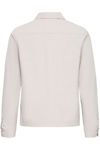 CFValer Stretch Shacket