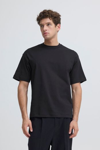 CFEkberg Relaxed T-Shirt Black