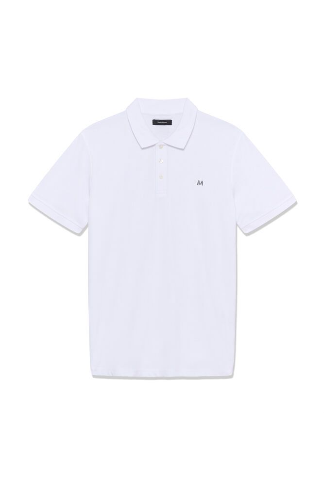 MApoleo White