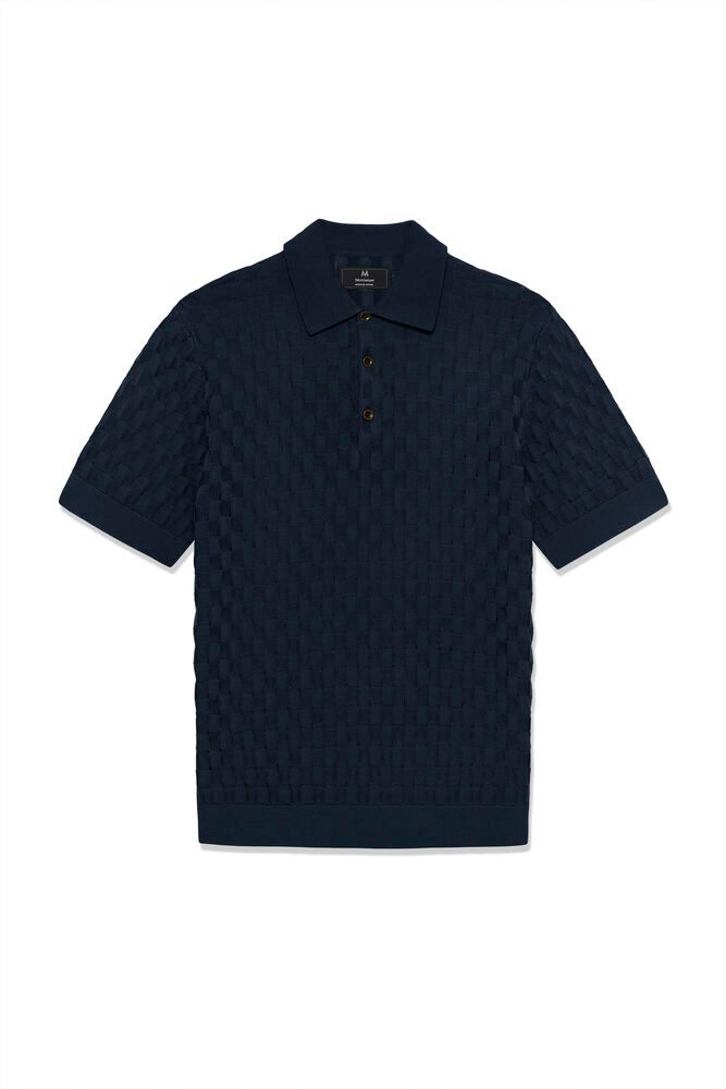 MApolo BB Heritage Dark Navy