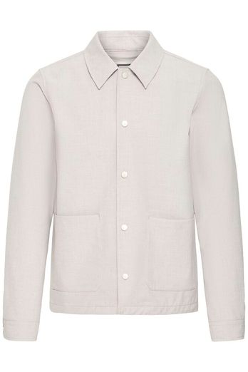 CFValer Stretch Shacket