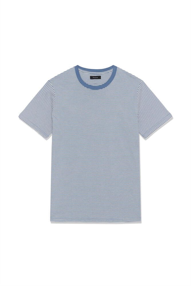 MAjeremy Blue Horizon