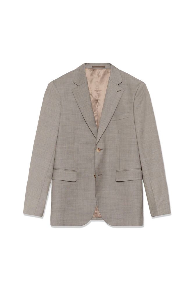 MAcharles Dress Caribou