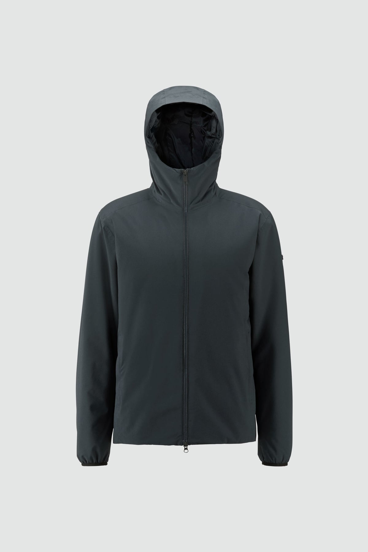 Nimbus Grey