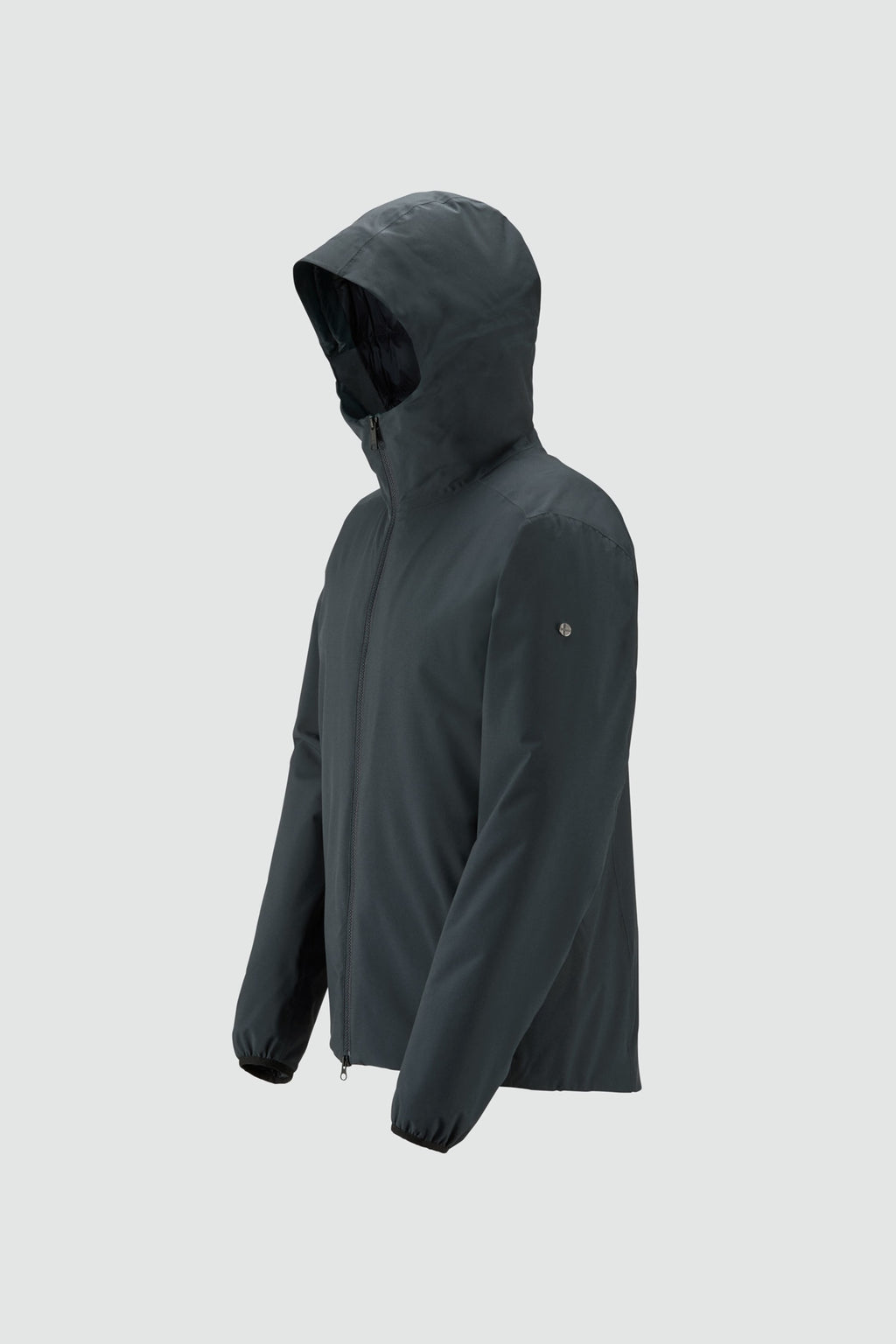 Nimbus Grey