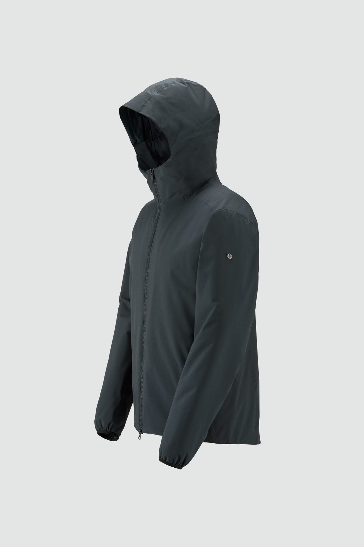 Nimbus Grey
