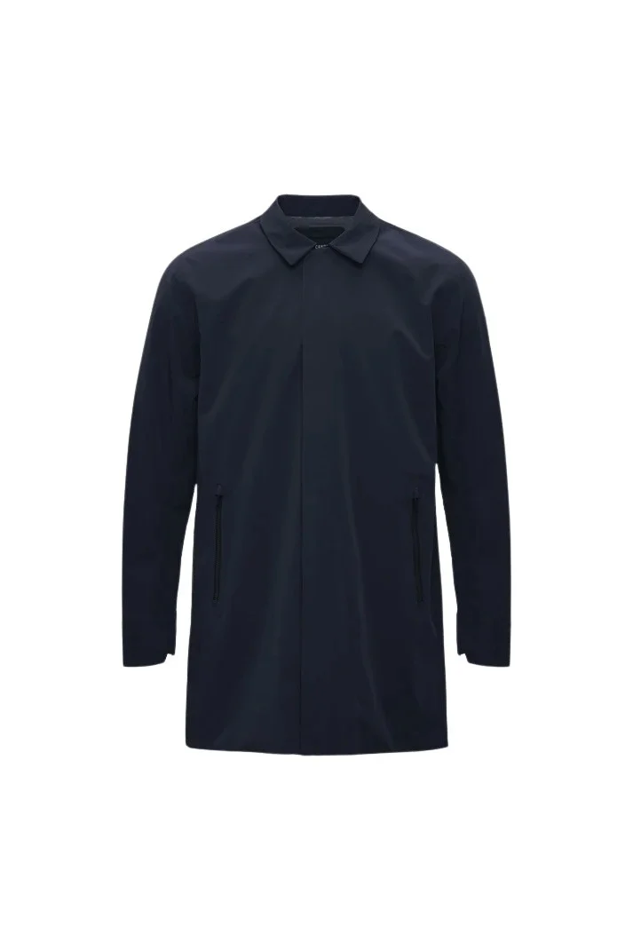 Key II – Midnight Blue