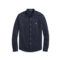 Polo Ralph Lauren Featherweight Mesh Shirt – Navy