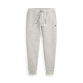 Polo Ralph Lauren Double-Knit Jogger Pant – Grey Heather