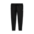 Polo Ralph Lauren Double-Knit Jogger Pant – Black