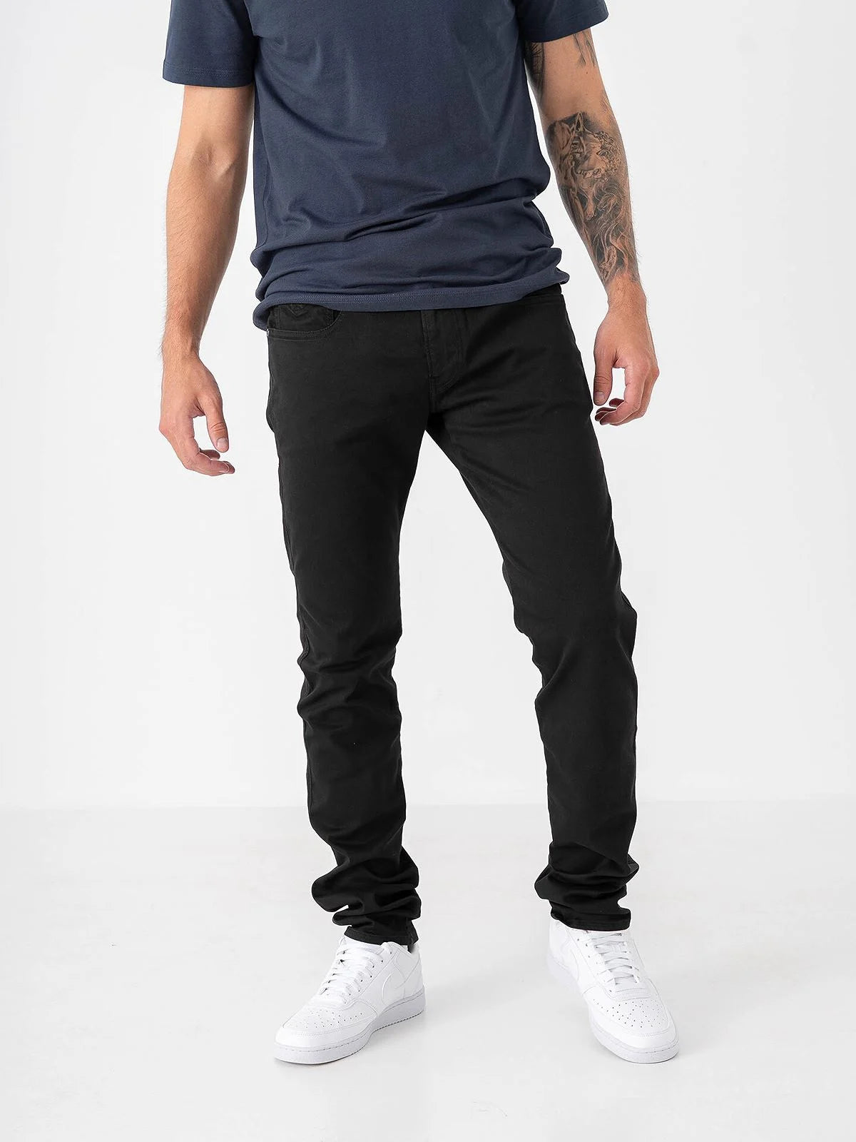 Anbass M914Y.8166197.040