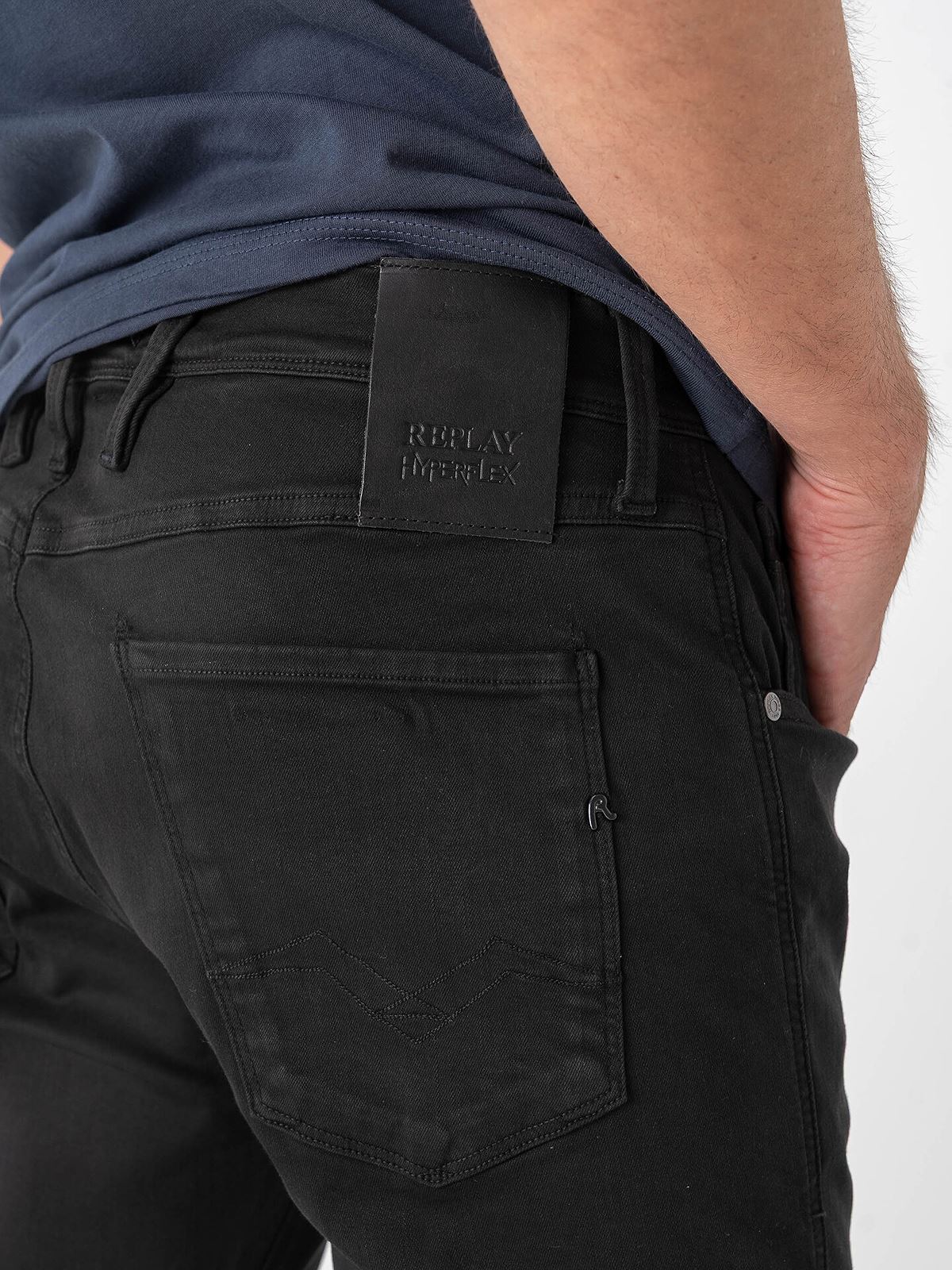 Anbass M914Y.8166197.040