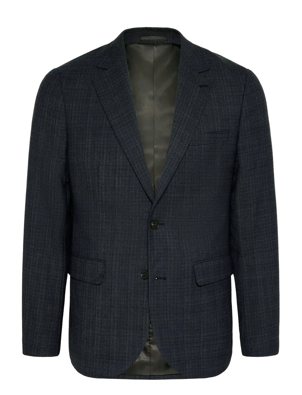 MAgeorge - Enkeltspent Dress Espresso