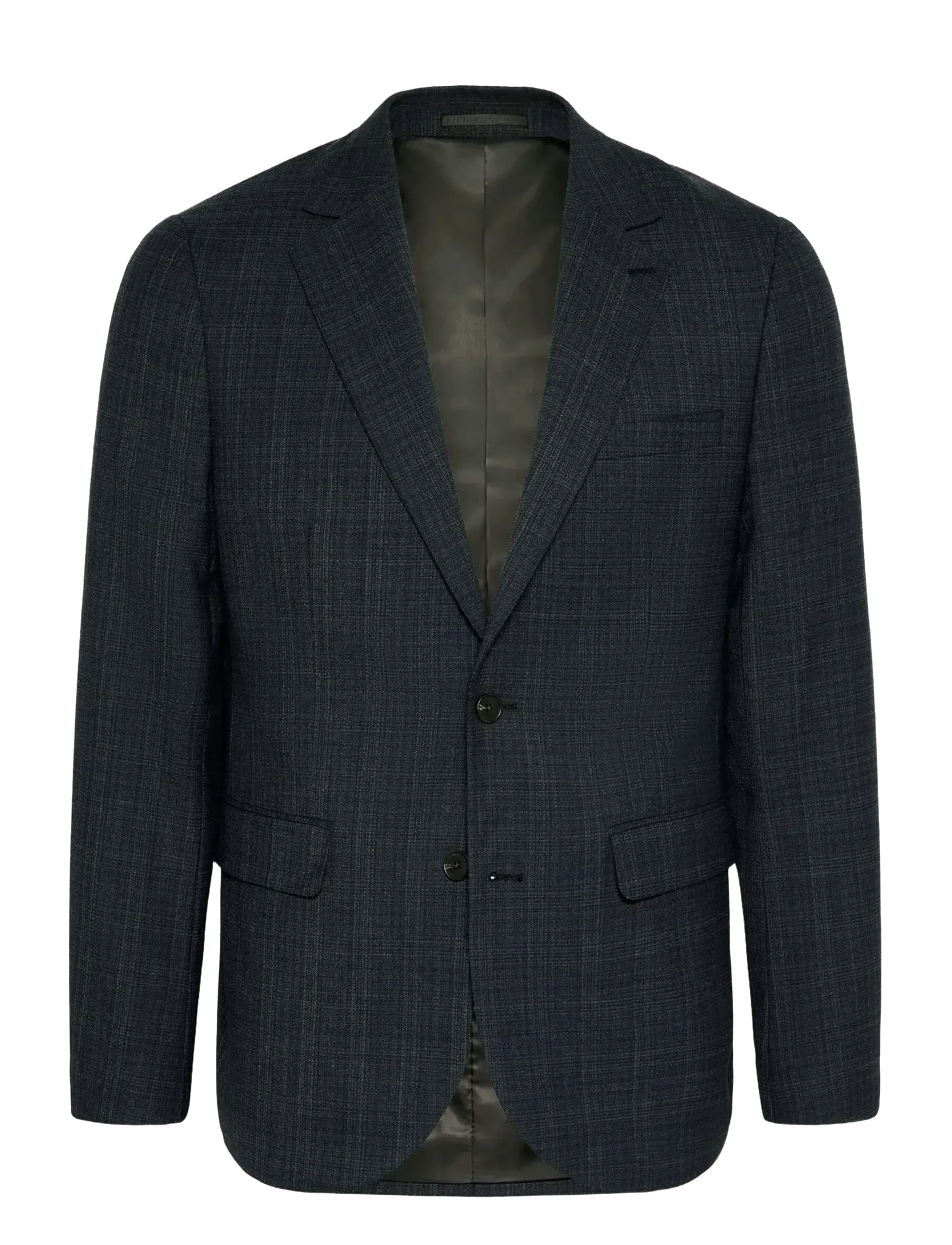 MAgeorge - Enkeltspent Dress Espresso