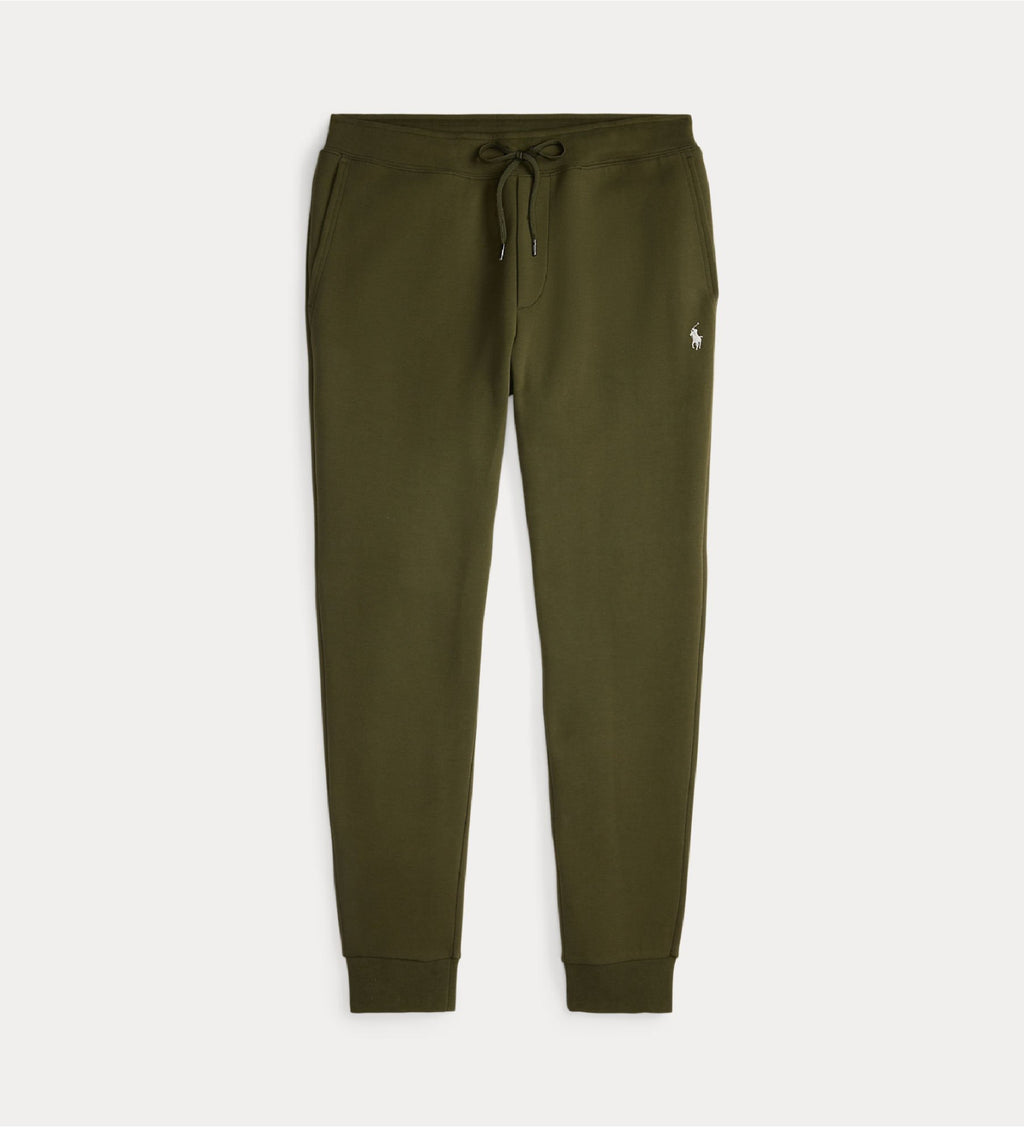 Polo Ralph Lauren Double-Knit Jogger Pant – Green